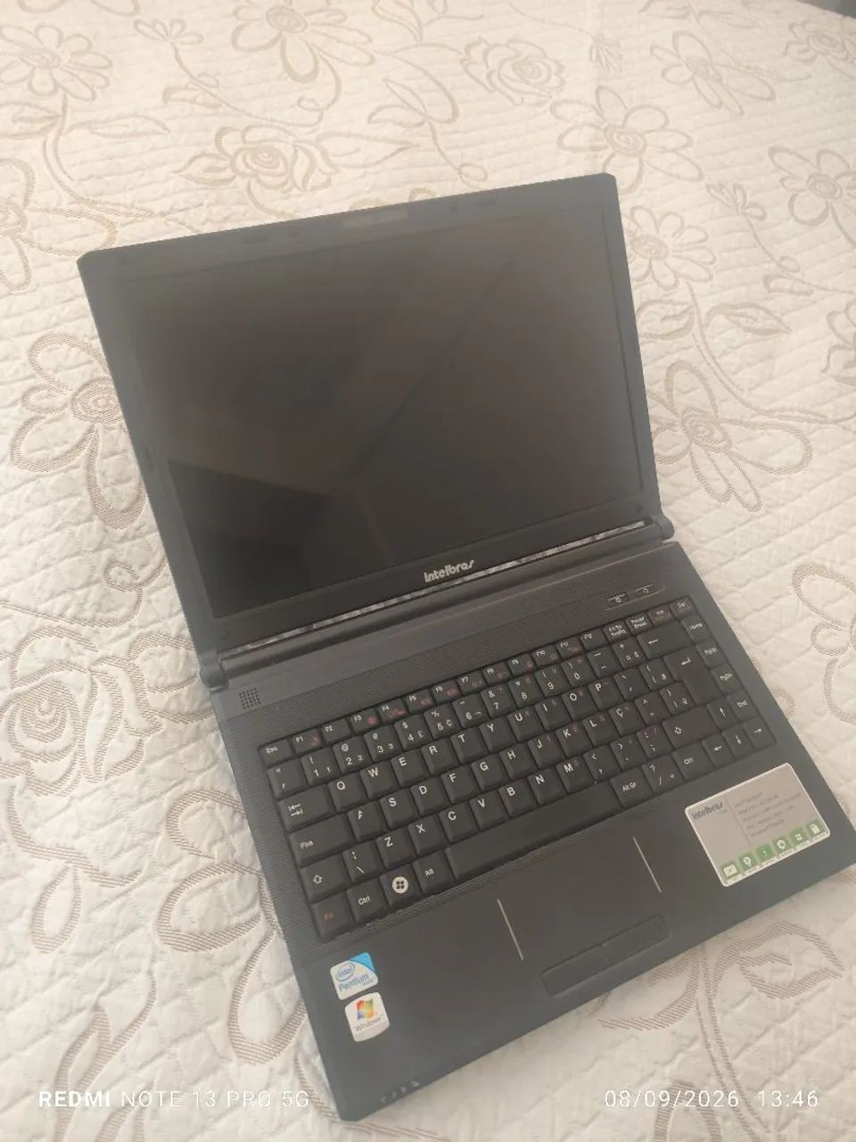Notebook