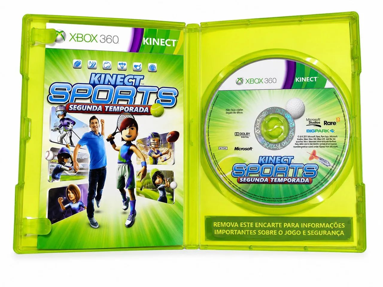 Jogos Xbox 360  - Foto 2