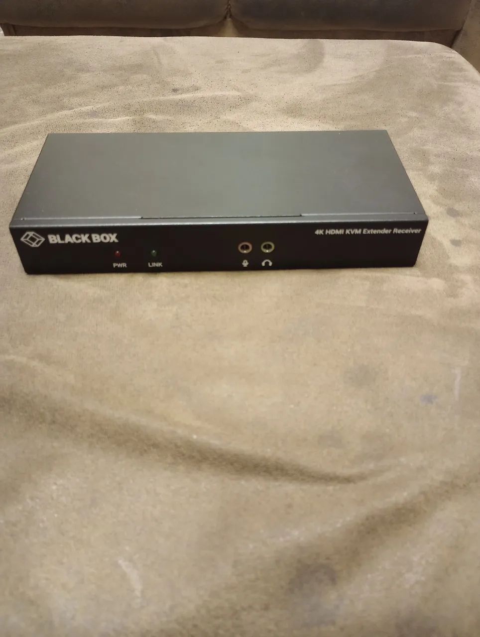 Extensor KVM sobre CATx  HDMI 4k30 - Foto 2