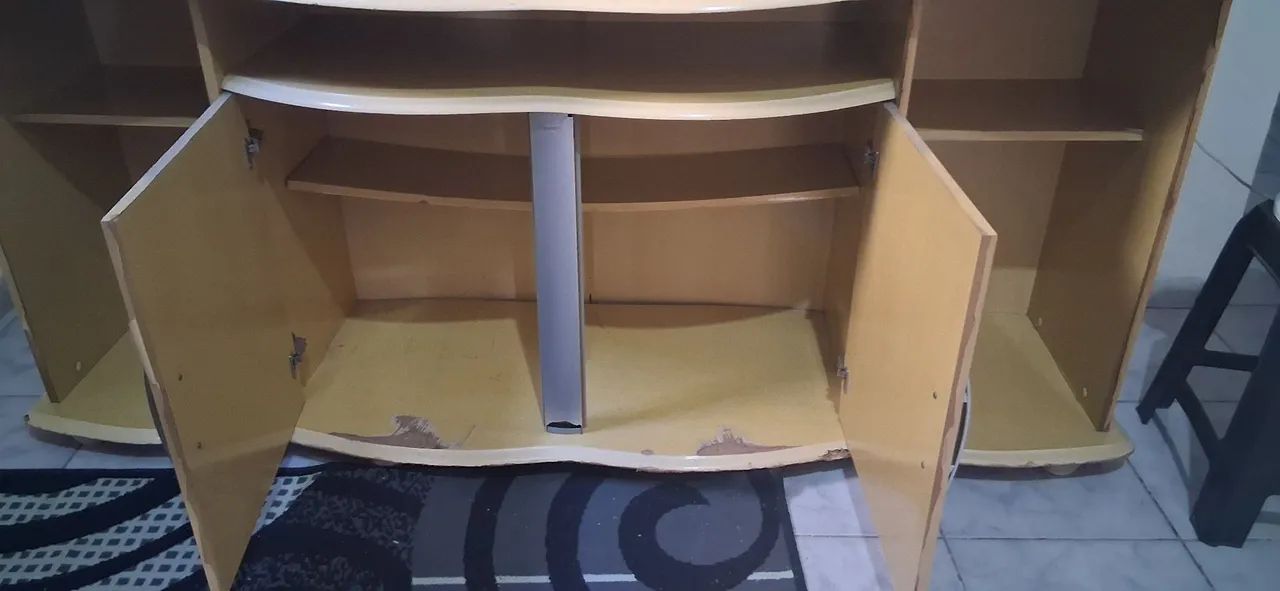 ESTANTE  - Foto 4
