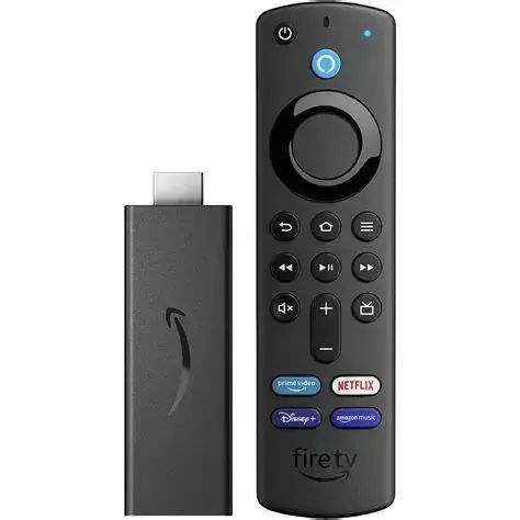 Amazon Fire Stick HD