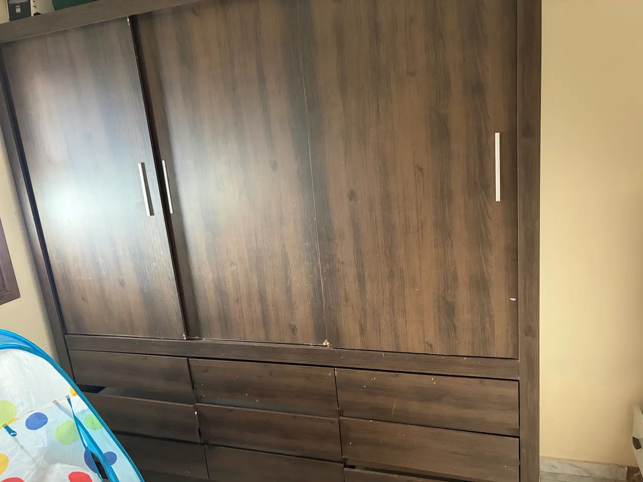Guarda roupa  - Foto 2