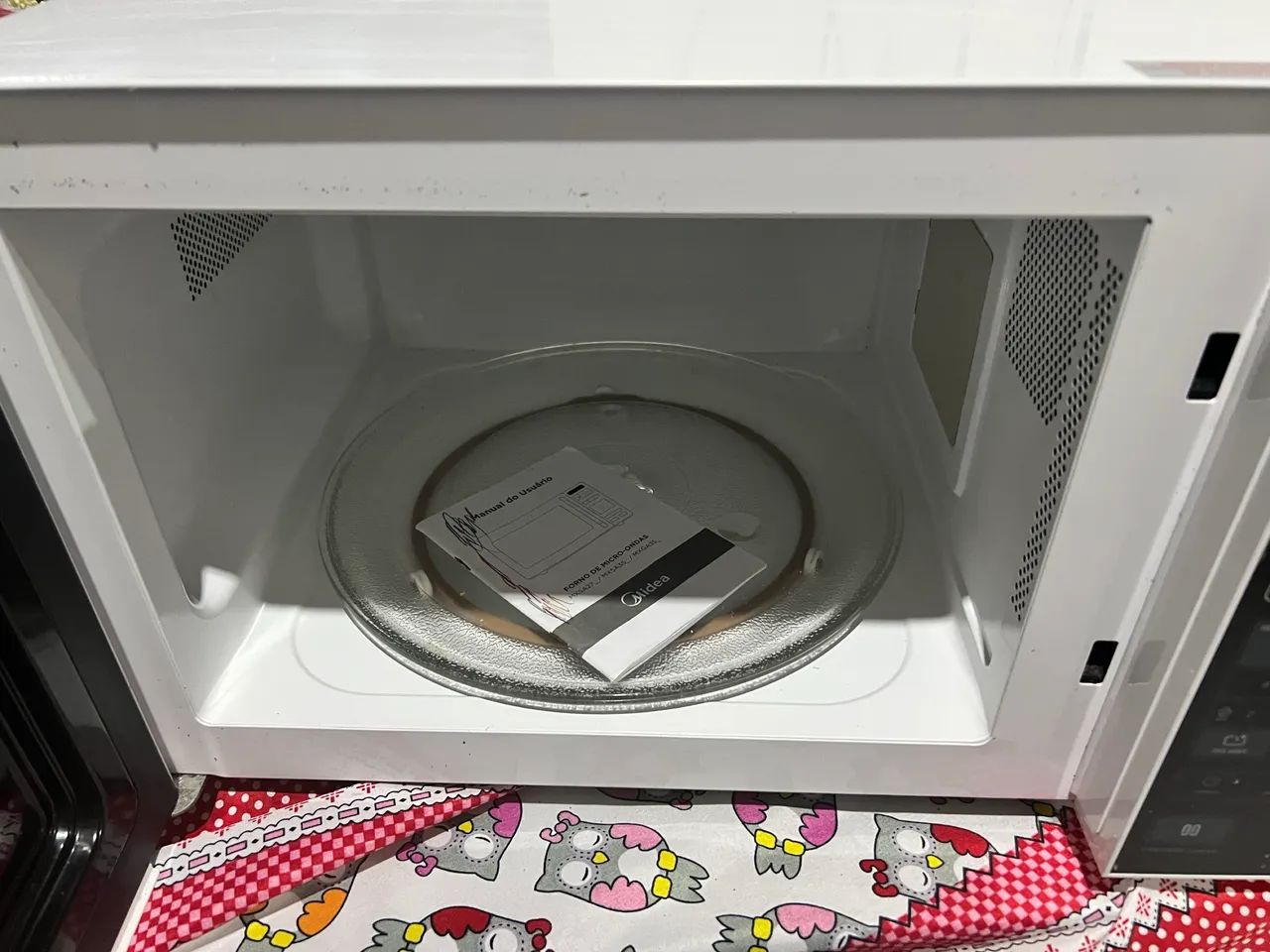 Microondas  - Foto 3