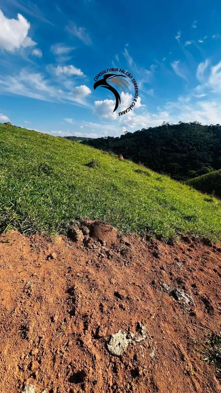 Igaratá, terreno espaçoso 1500m² com portão eletrônico e área de lazer. Corra! - Foto 6