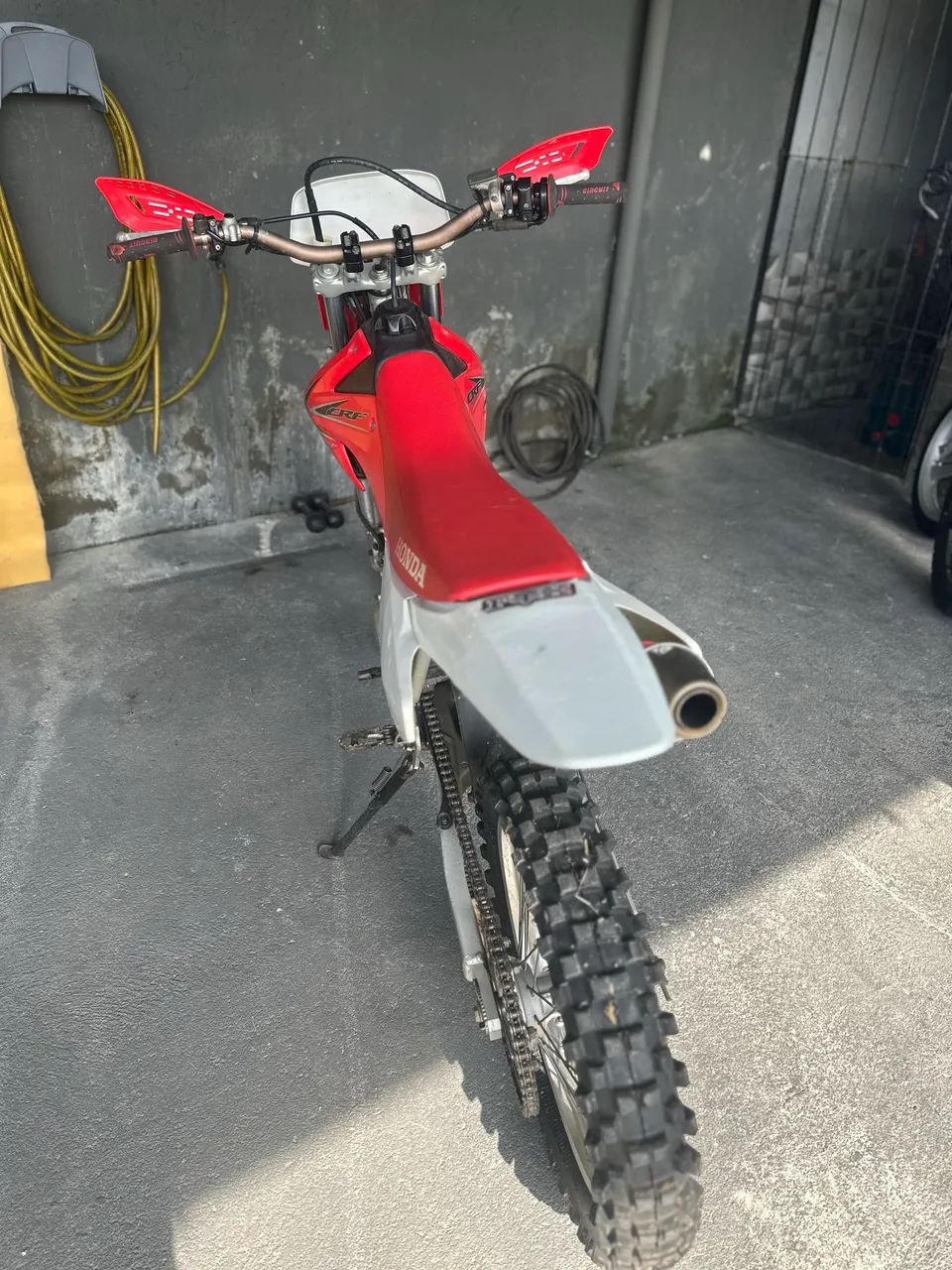 Crf 230f  - Foto 2