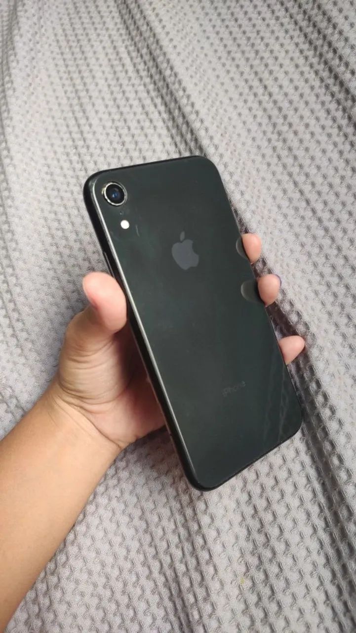 iPhone xr - Foto 5