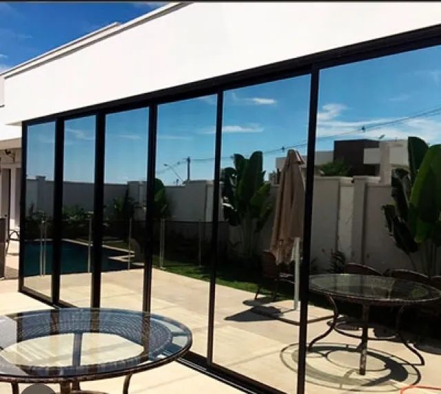Insulfilm Automotivo e Arquitetônico | Instalação Profissional - Foto 5