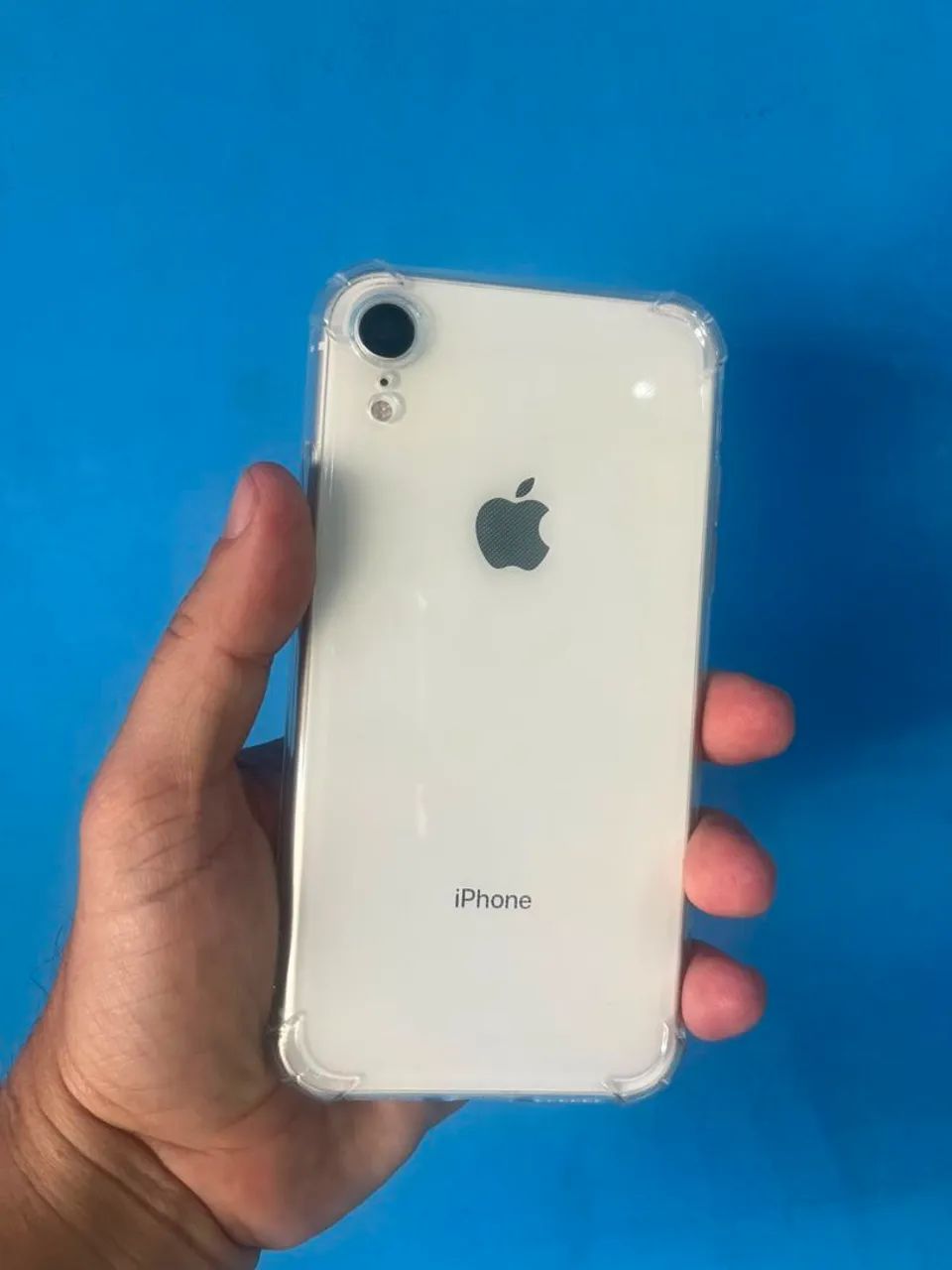 XR BRANCO  - Foto 2