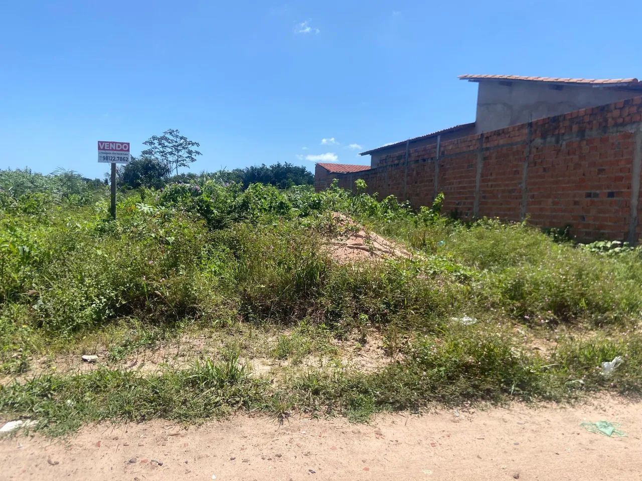 Loteamento Canaá. - Foto 2