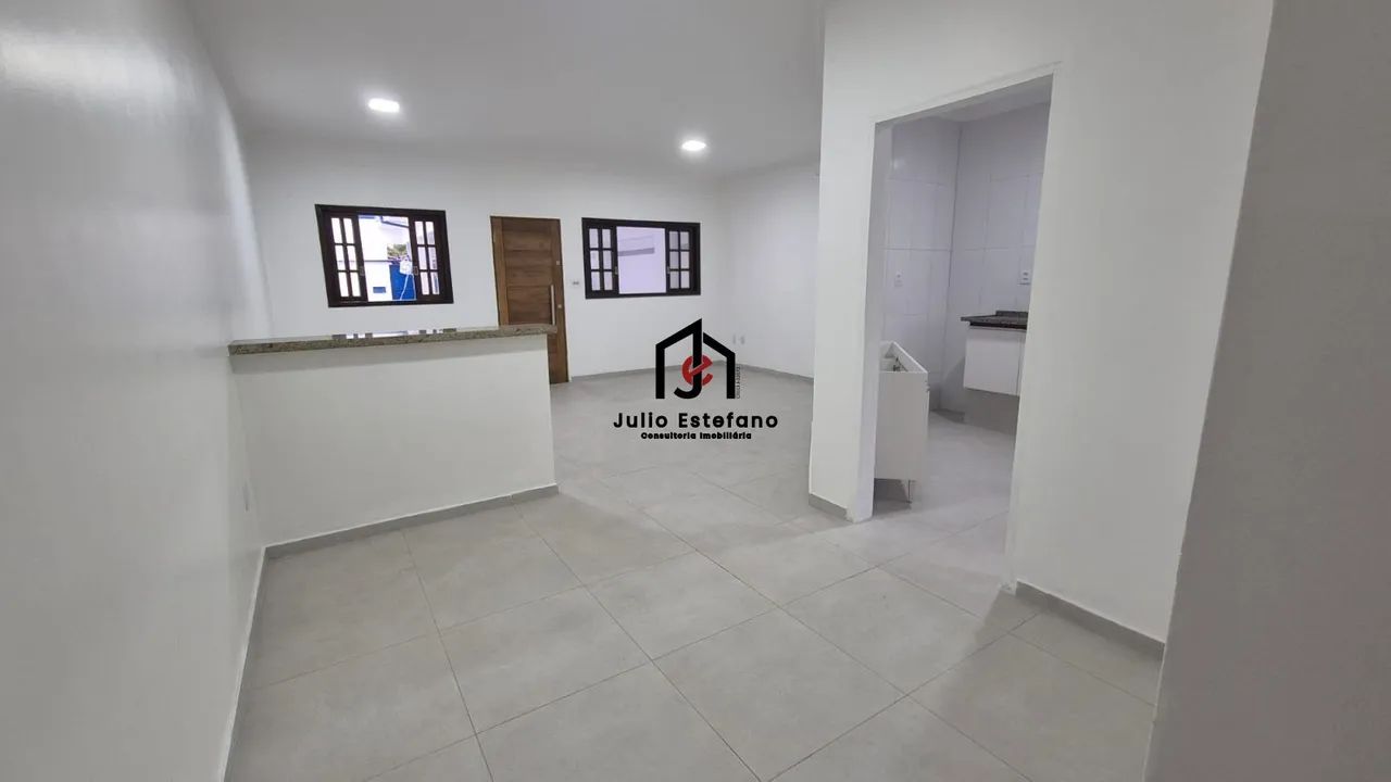 Casa com 3 dormitórios sendo 1 suíte no Centro em Pindamonhangaba