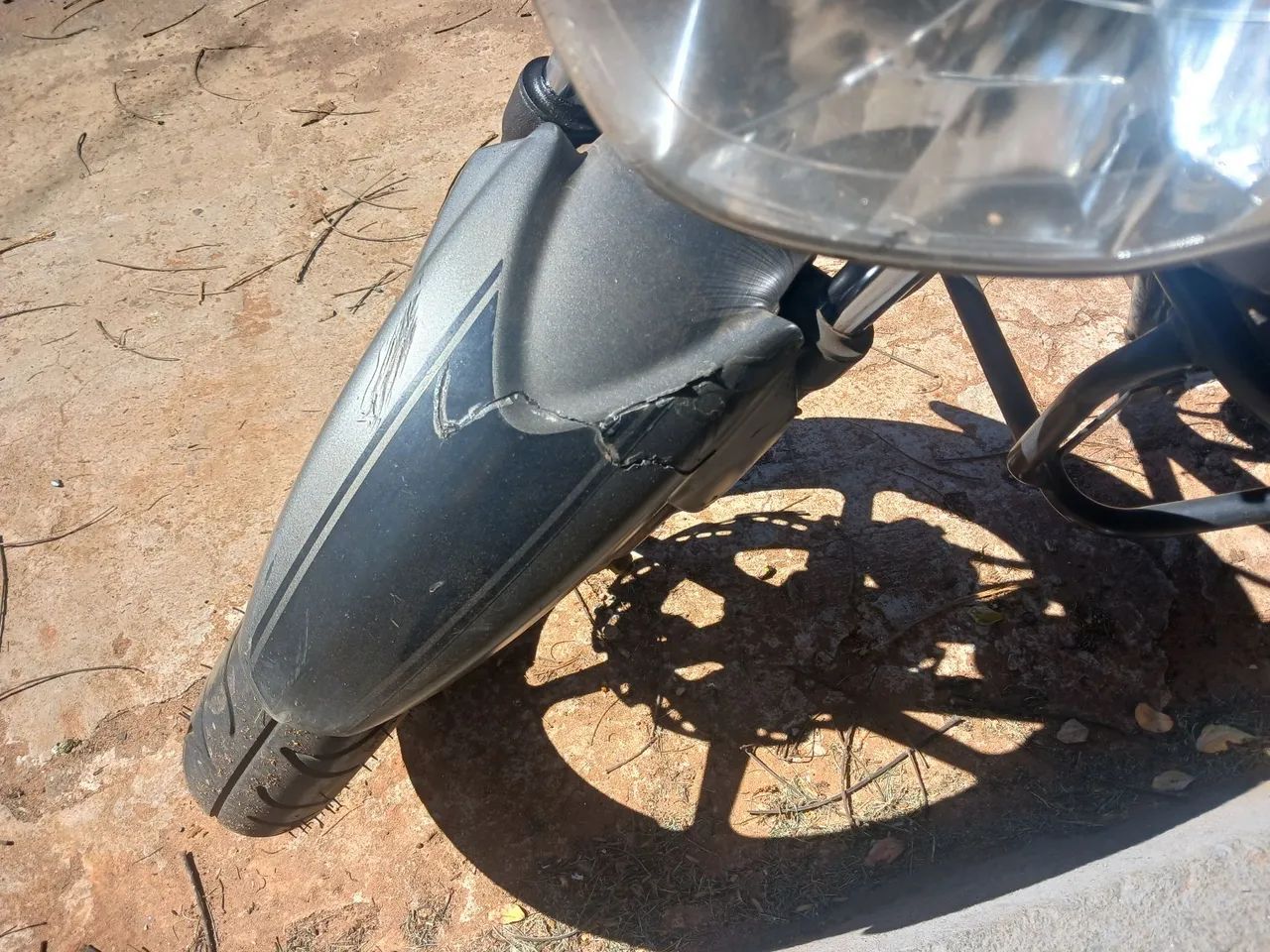 Apache 150cc - Foto 5