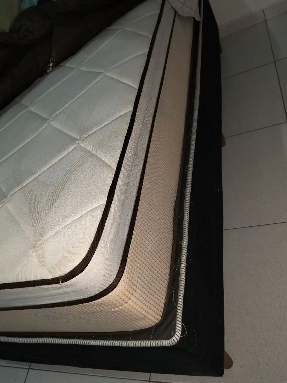 Cama super king  - Foto 5