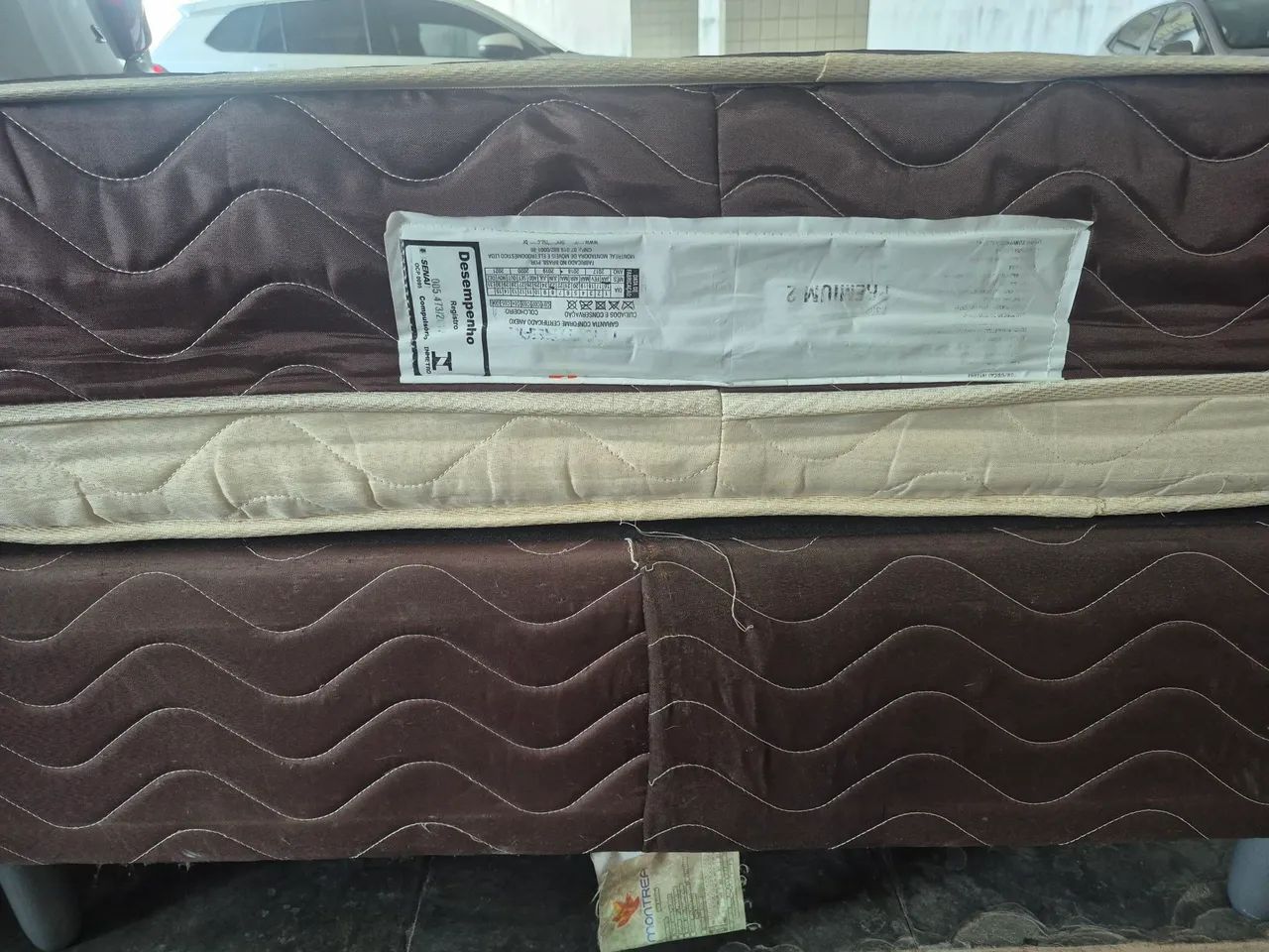 Cama Box Conjugada - Foto 2