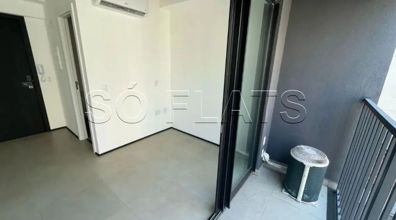 Studio VN Ueno, apto disponível para venda com 18m² e 01 dormitório - Foto 3