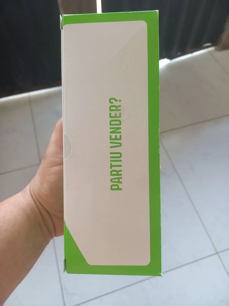 Máquina de cartão smart digital Android 4g - Foto 3