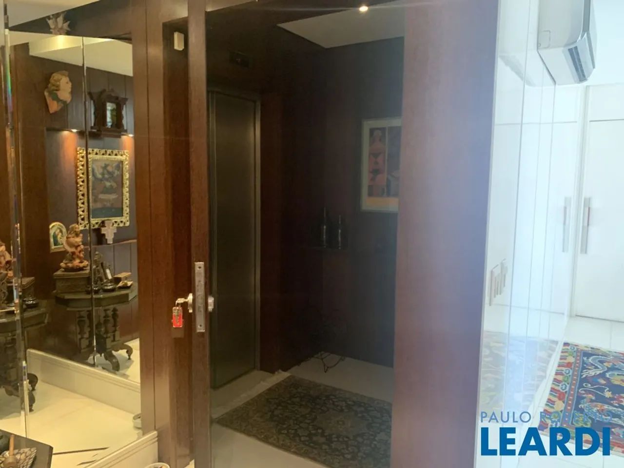 APARTAMENTO - VILA ROMANA - SP - Foto 5