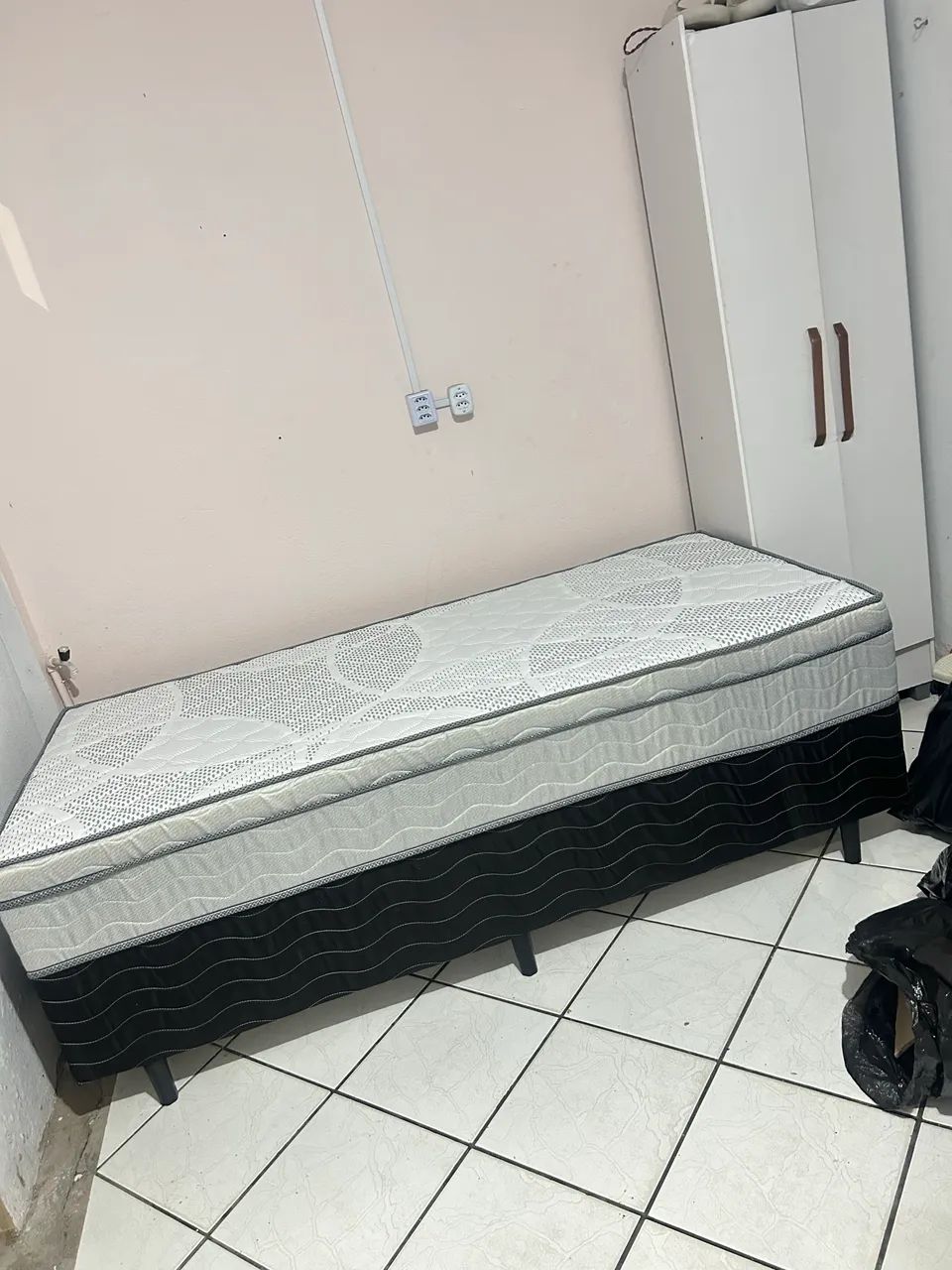 Cama solteiro - Foto 5