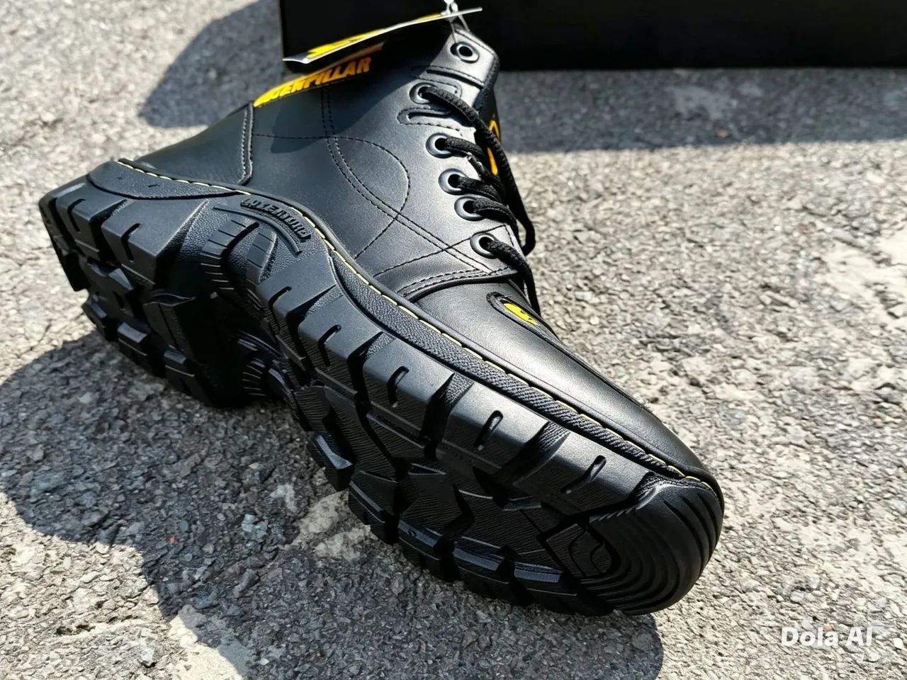 Botas Caterpillar  - Foto 2