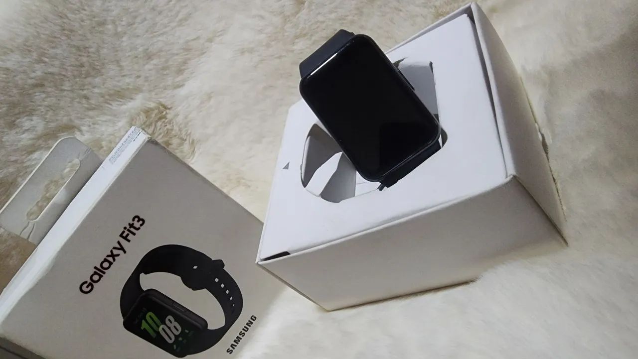 galaxy fit 3 - Foto 2