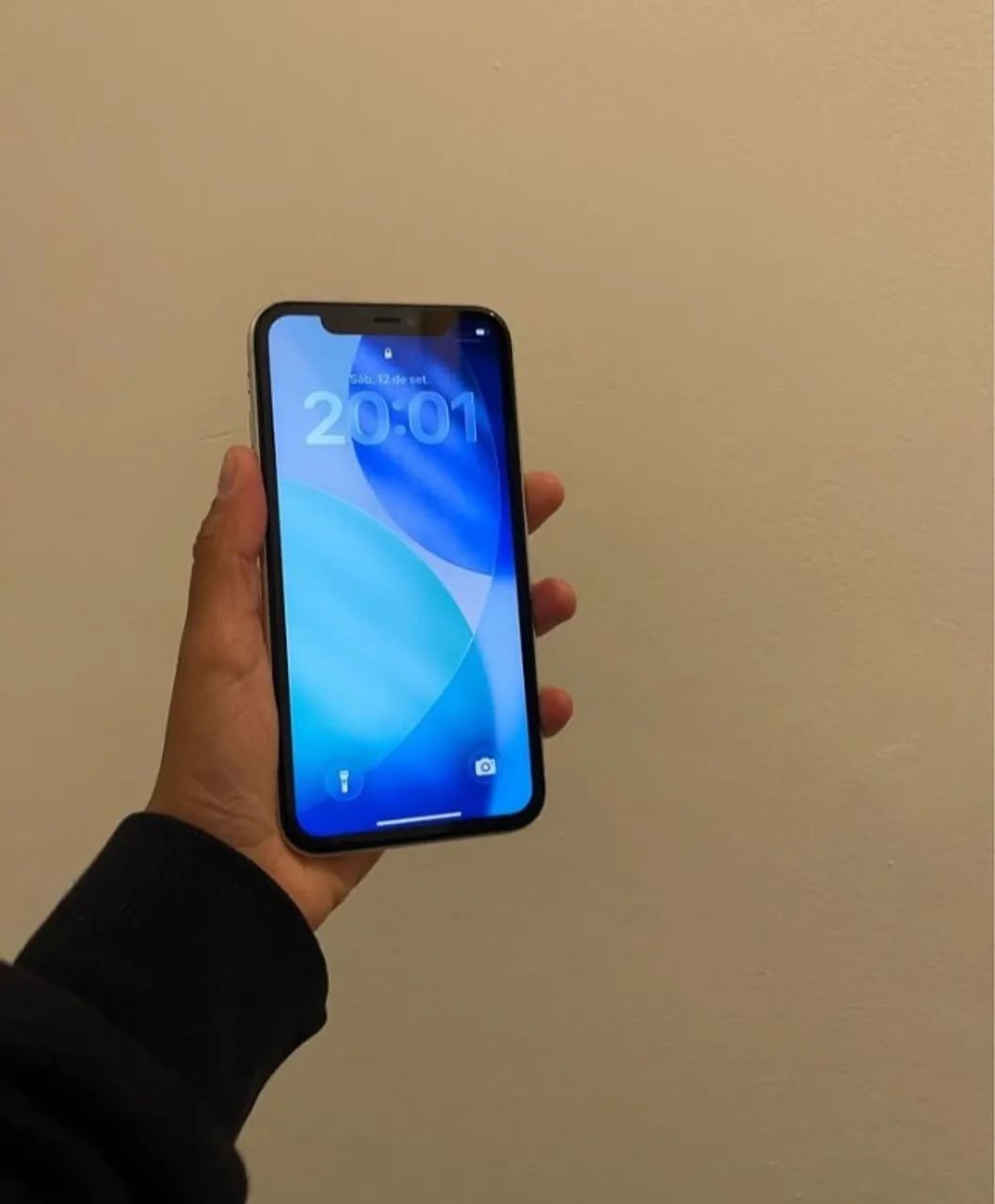 Iphone 11 completo  - Foto 3