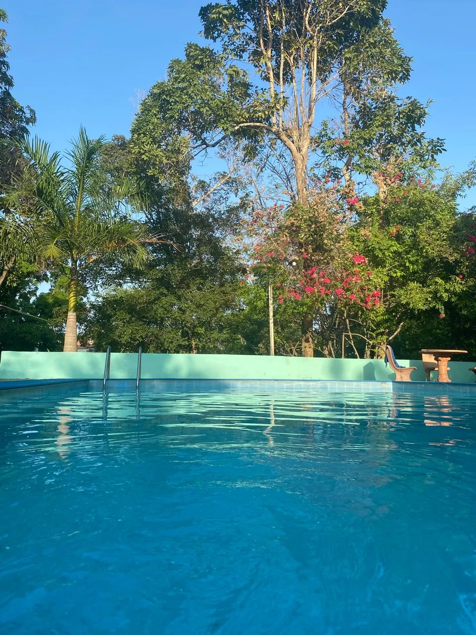 ALUGA-SE CHÁCARA PARA EVENTOS - Foto 2