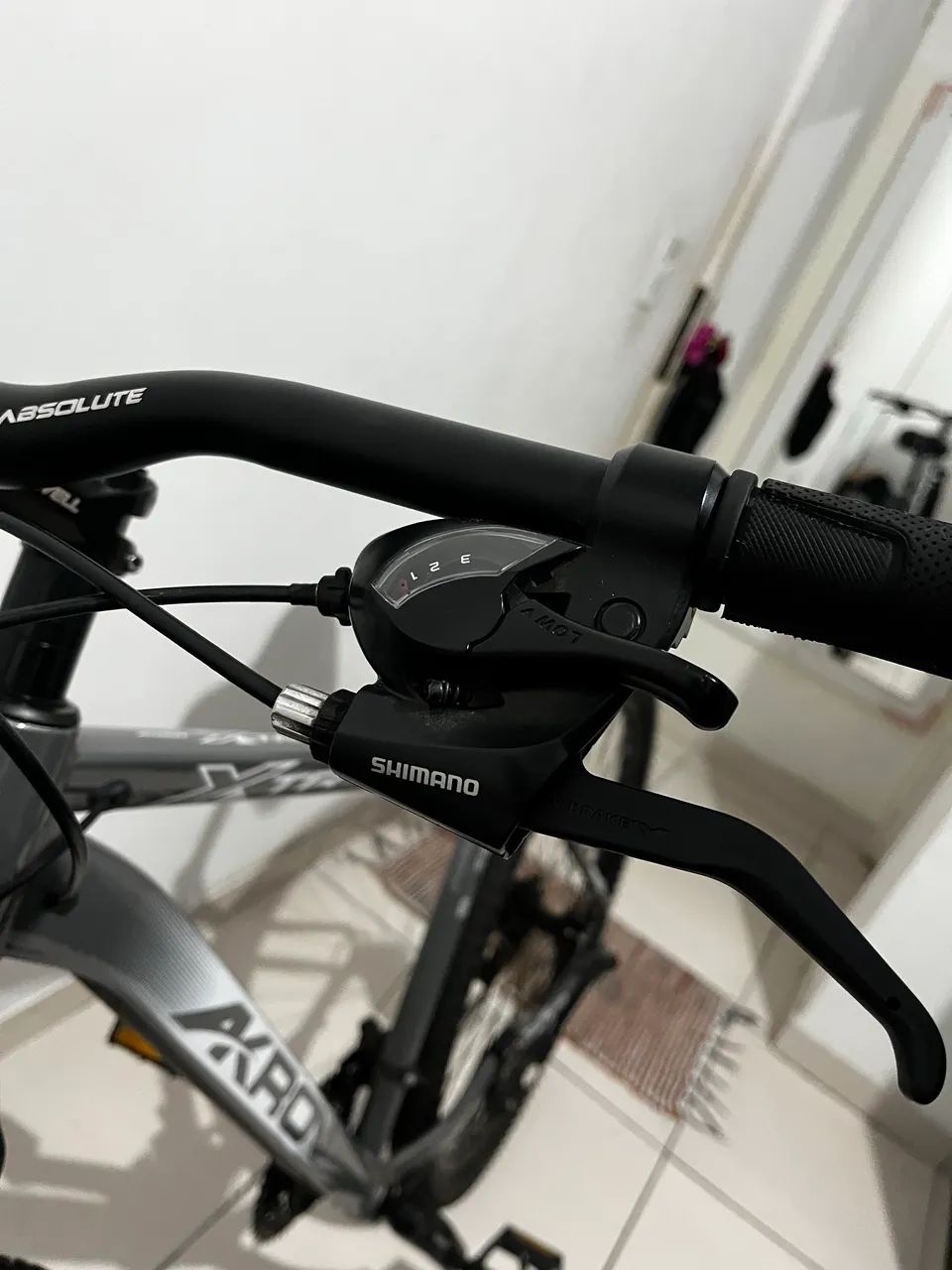Bicicleta AKron XTR Aro 29 - Foto 3