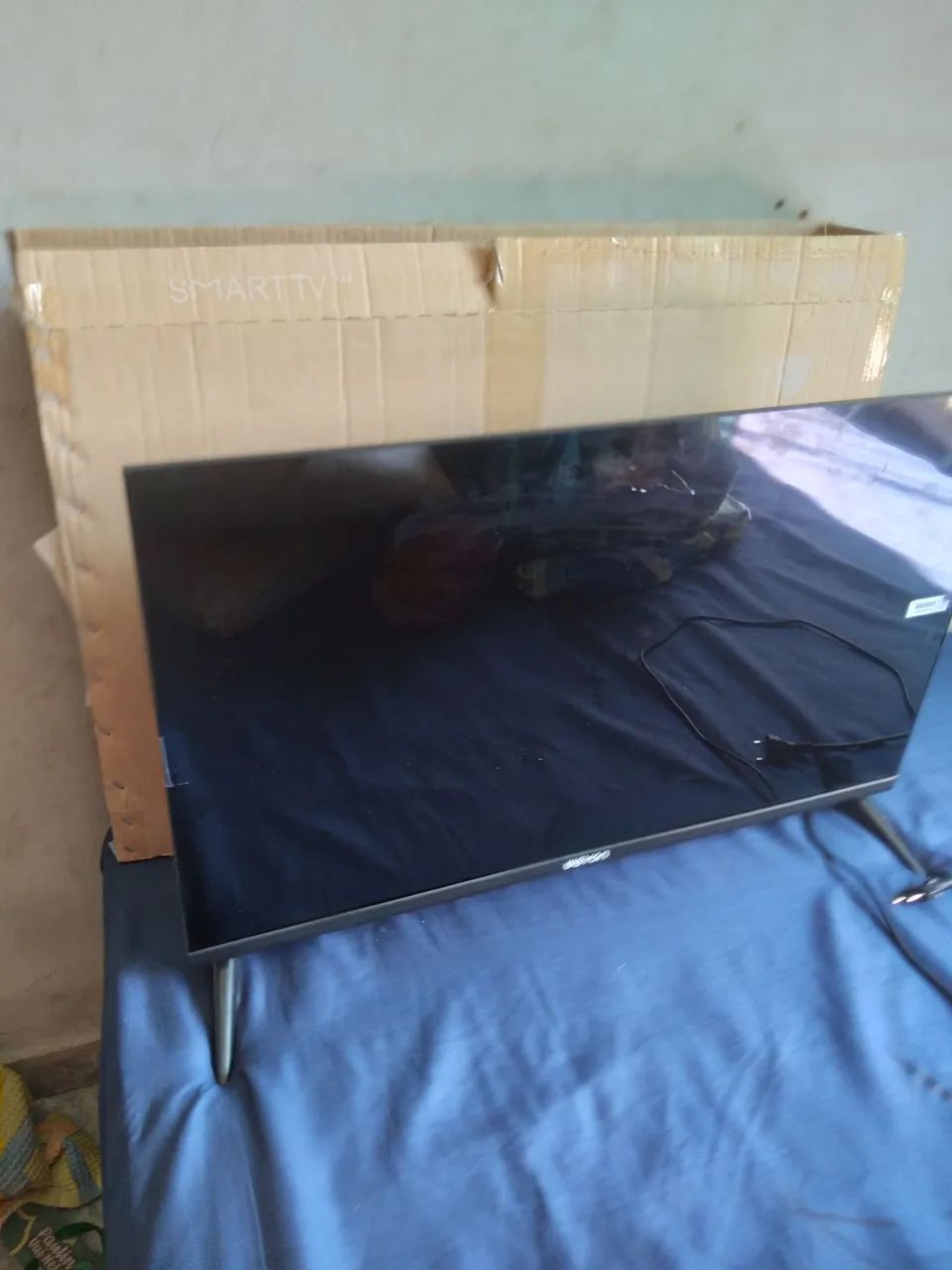 Tv 32 smart  - Foto 2