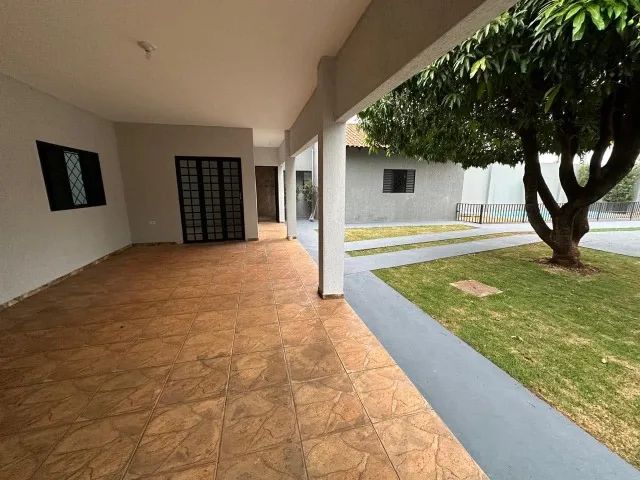 Casa grande com Piscina e lazer - Foto 3