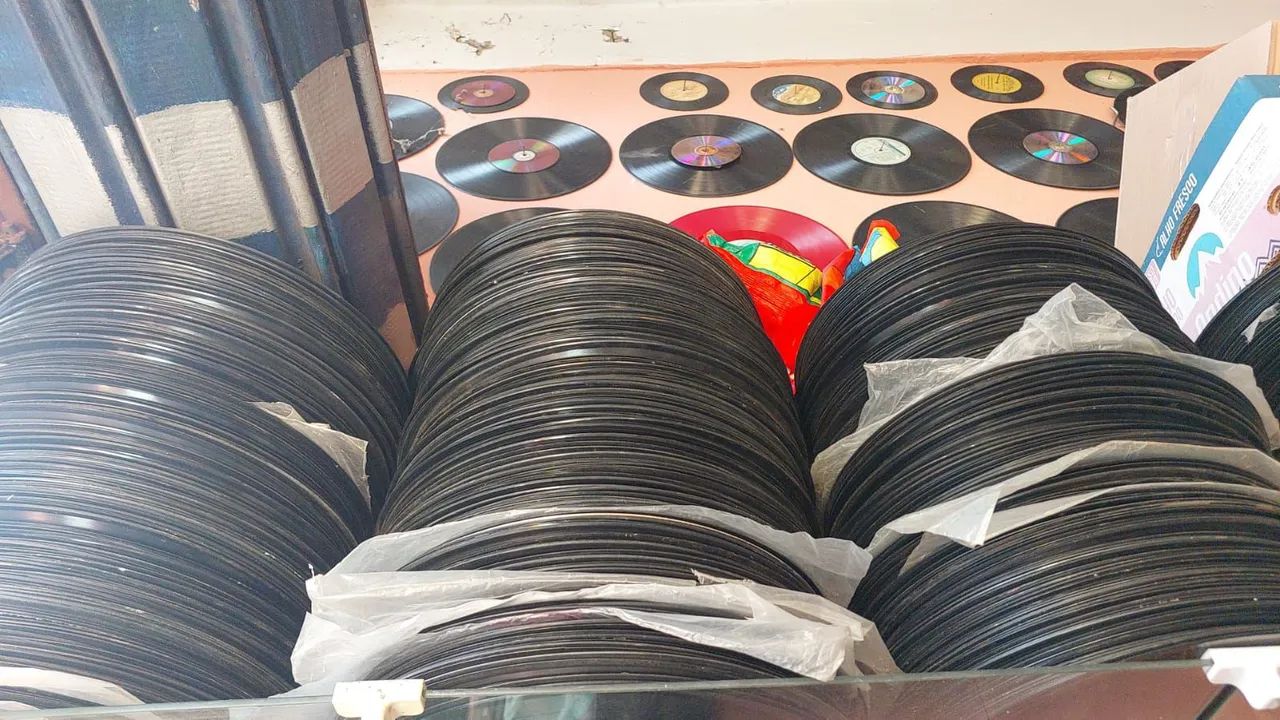 Disco de vinil - Foto 2