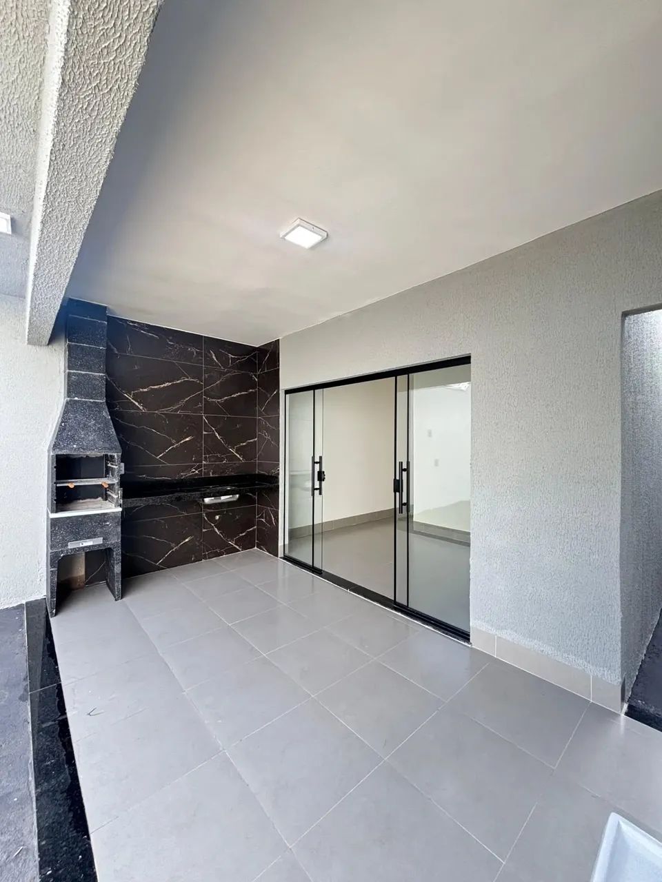 Casa 2/4 Com Suite No Maysa Em Goiania - Foto 2