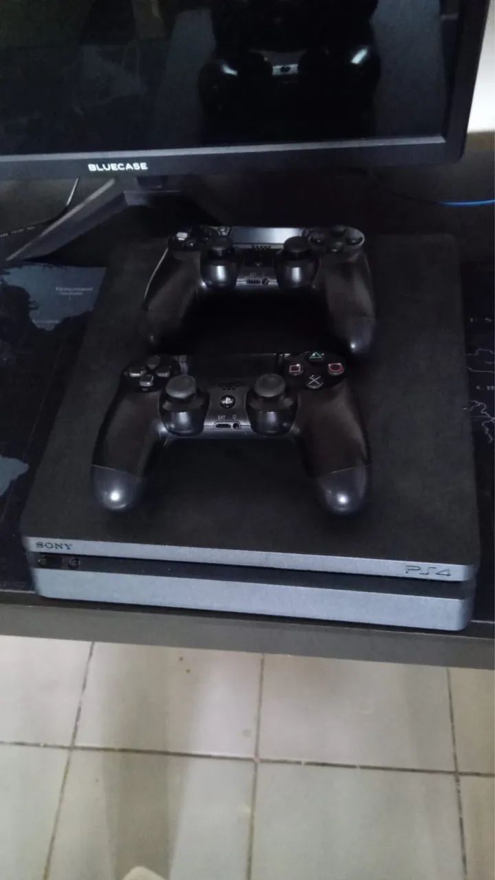 PlayStation 4  - Foto 3