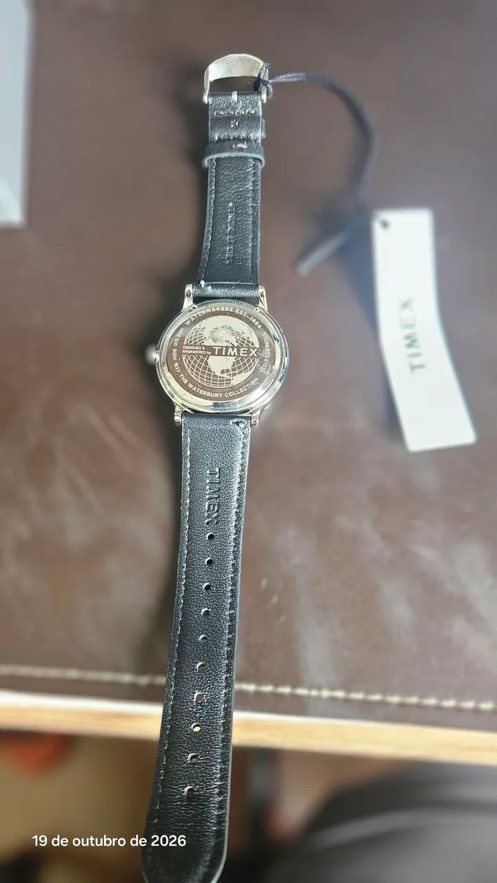 Relógio Timex - Foto 3