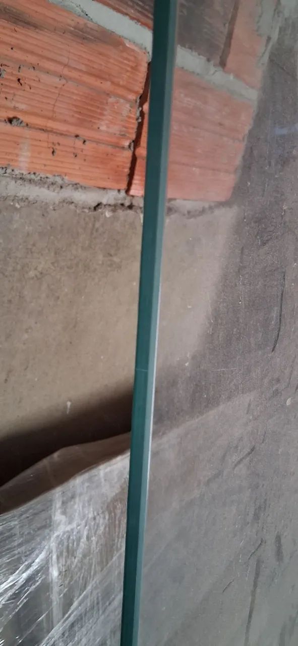 Mesa estudos ou afins em Vidro temperado  - Foto 3