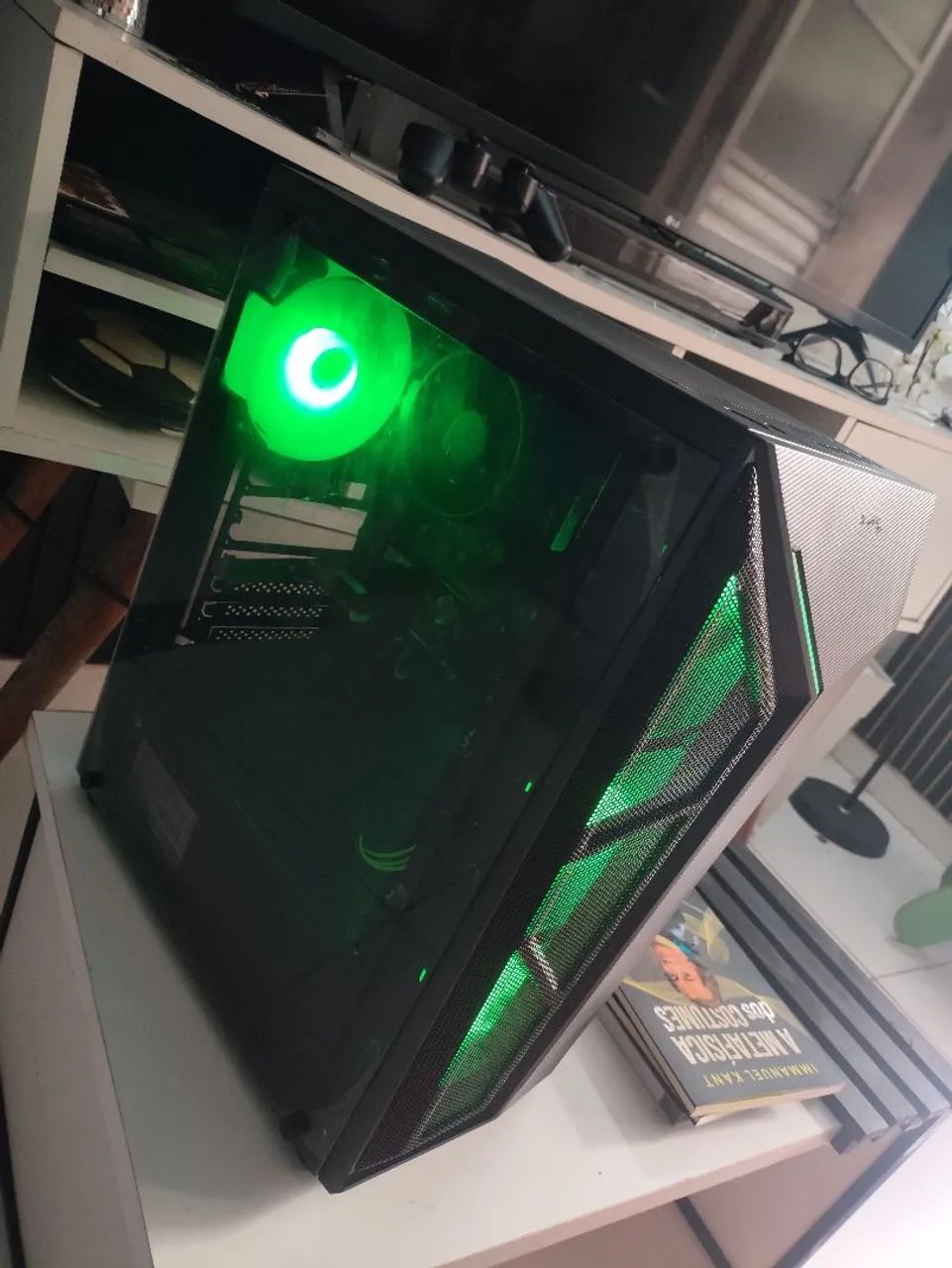 PC GAMER  - Foto 2