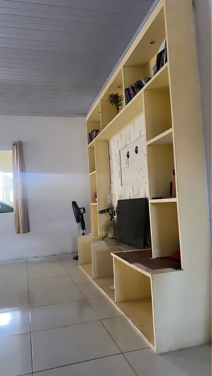 Vendo casa ou troco - Foto 5