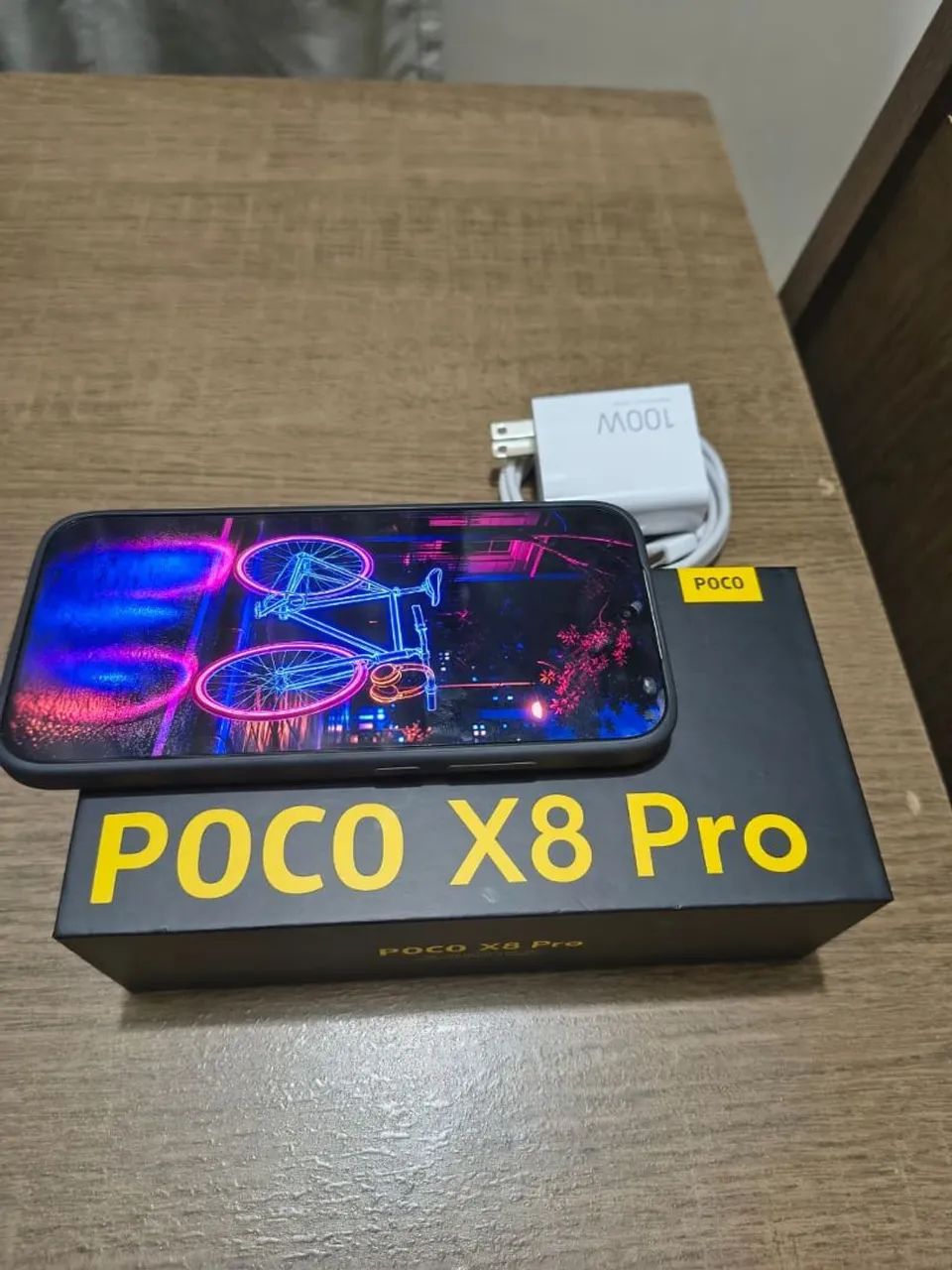Poco X8 Pró  - Foto 2