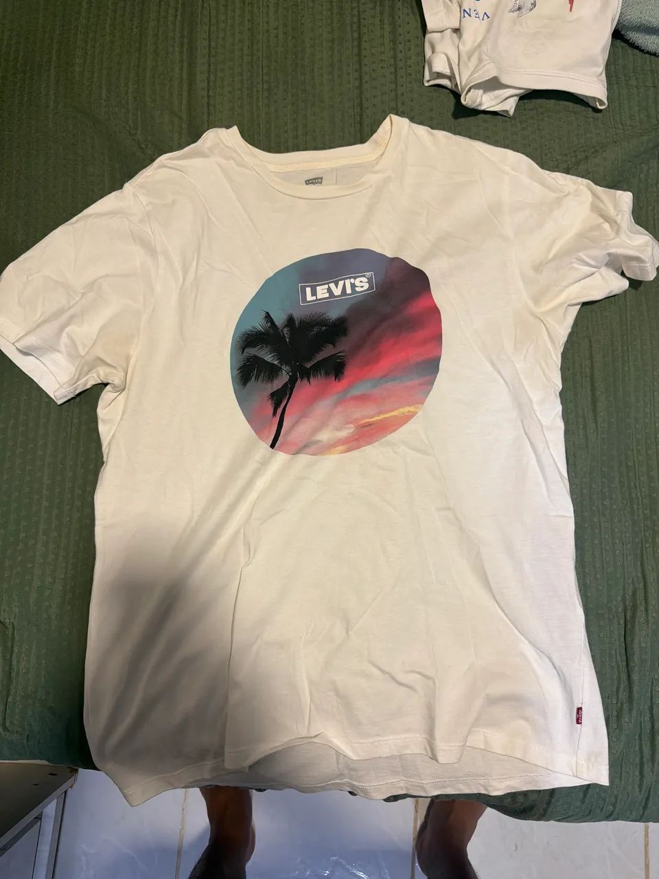 Camisas Originais Conservadas - Foto 3