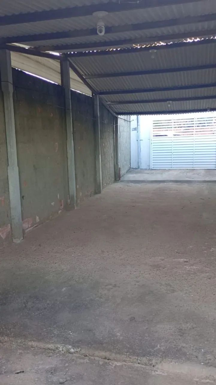 Vende se casa no povoado moendas, a 10 km de salgado