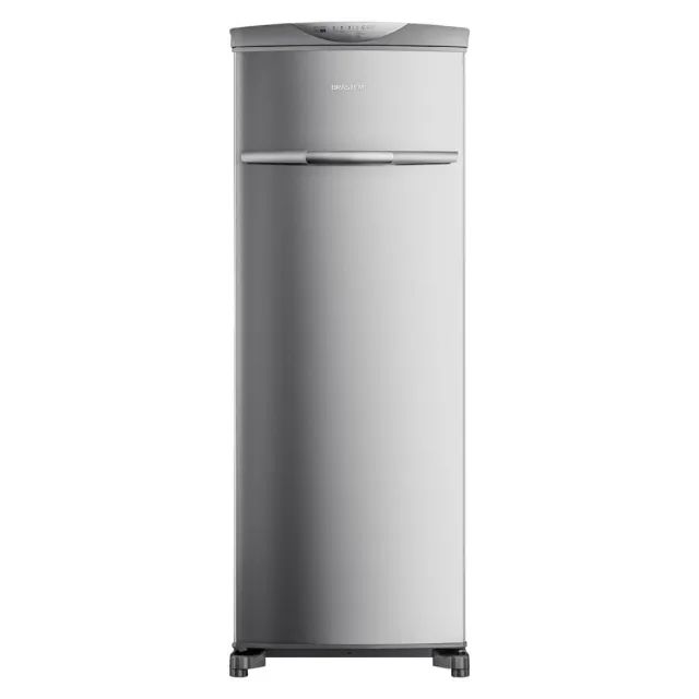 BARBADA Freezer Vertical Flex Frost Free Brastemp - BVR28PK - Foto 4