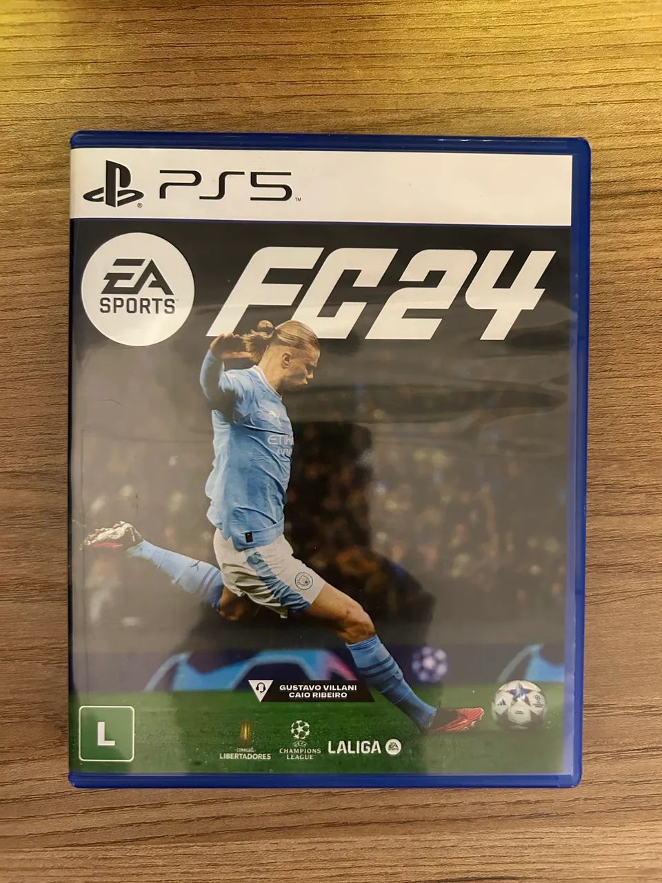 Fc 24 PS5