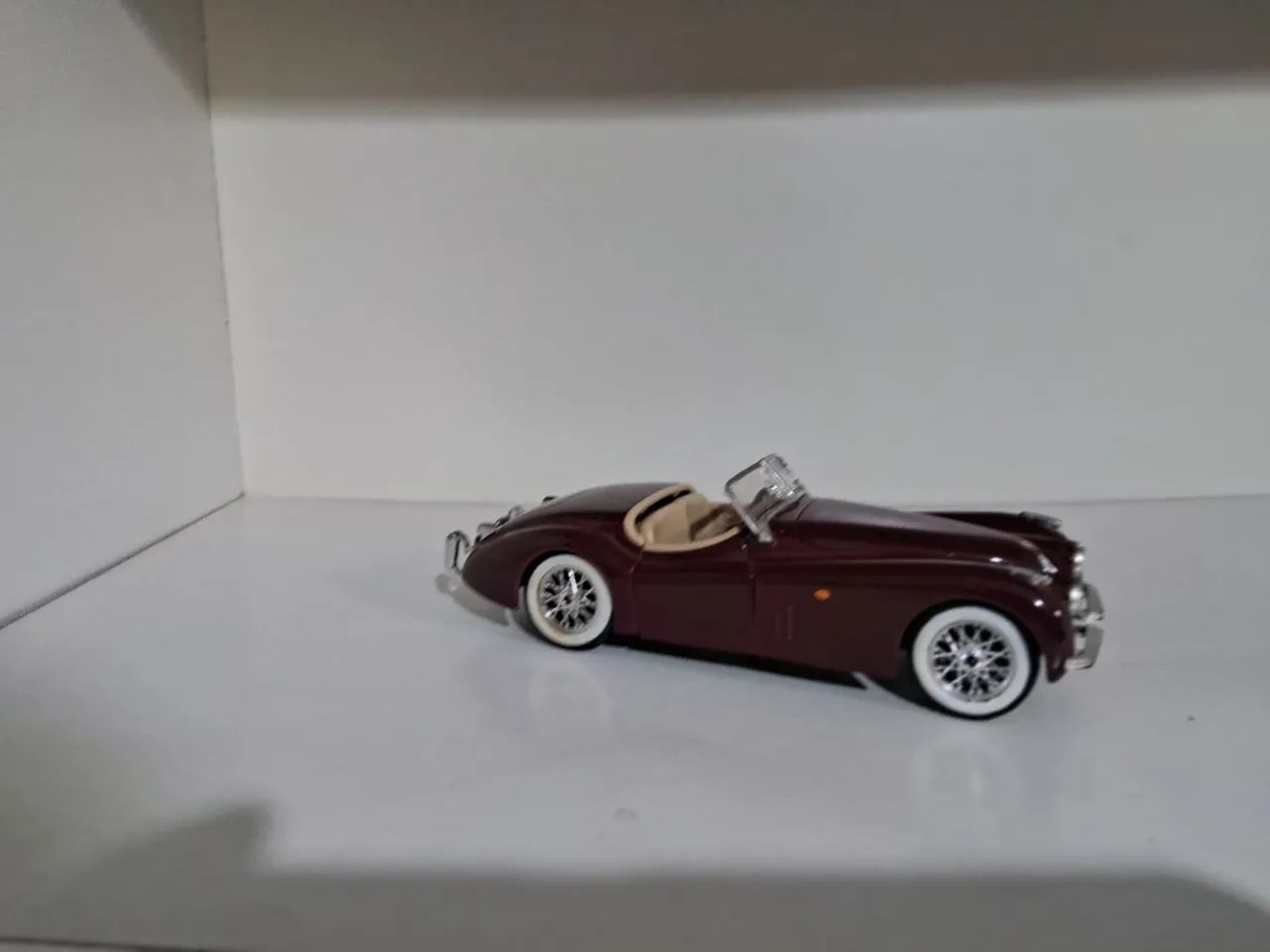 Miniatura de carro diversos  - Foto 3