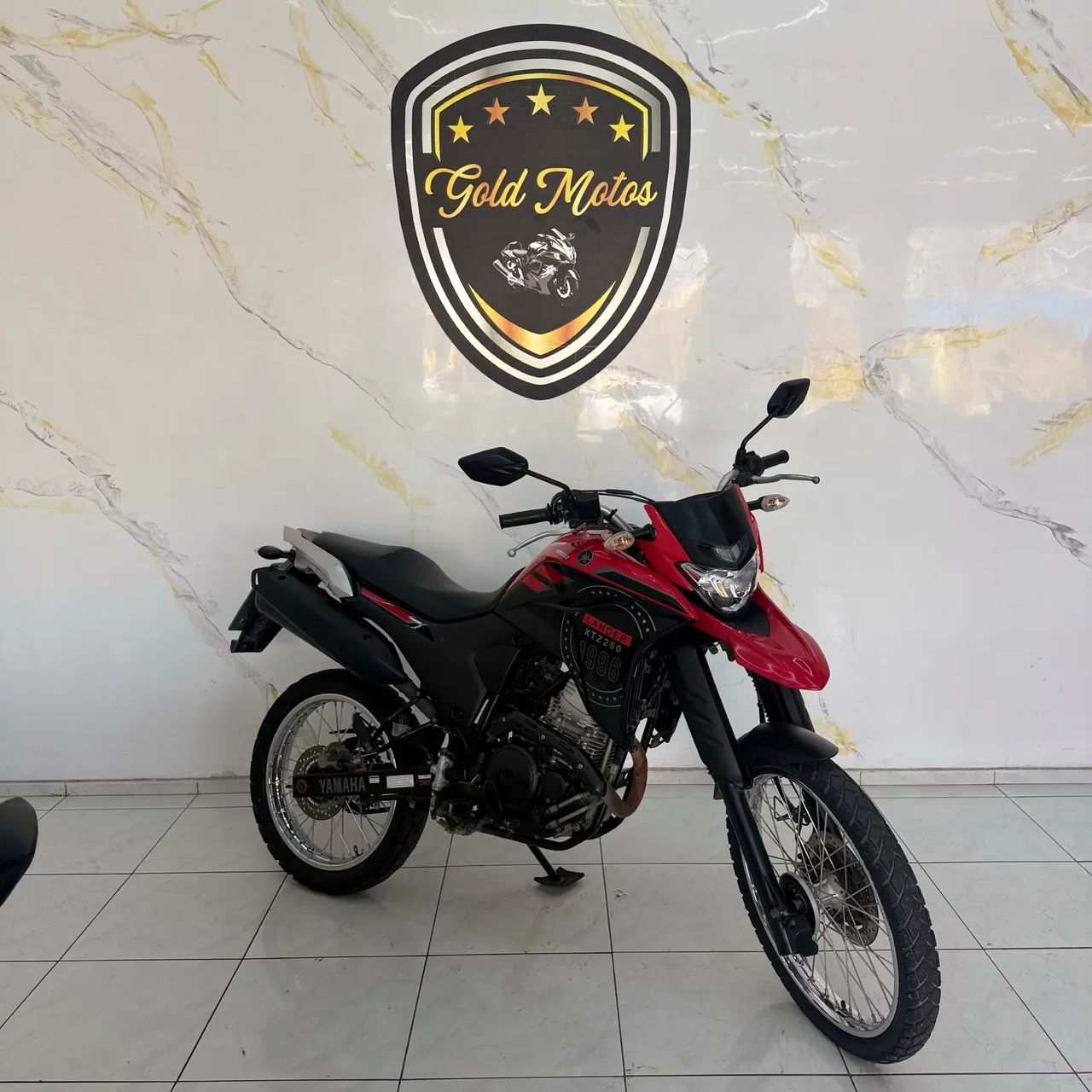 Lander 250 2024