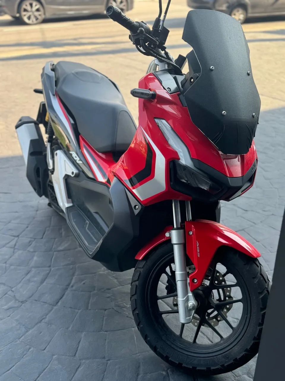 Honda ADV 150 - Foto 4