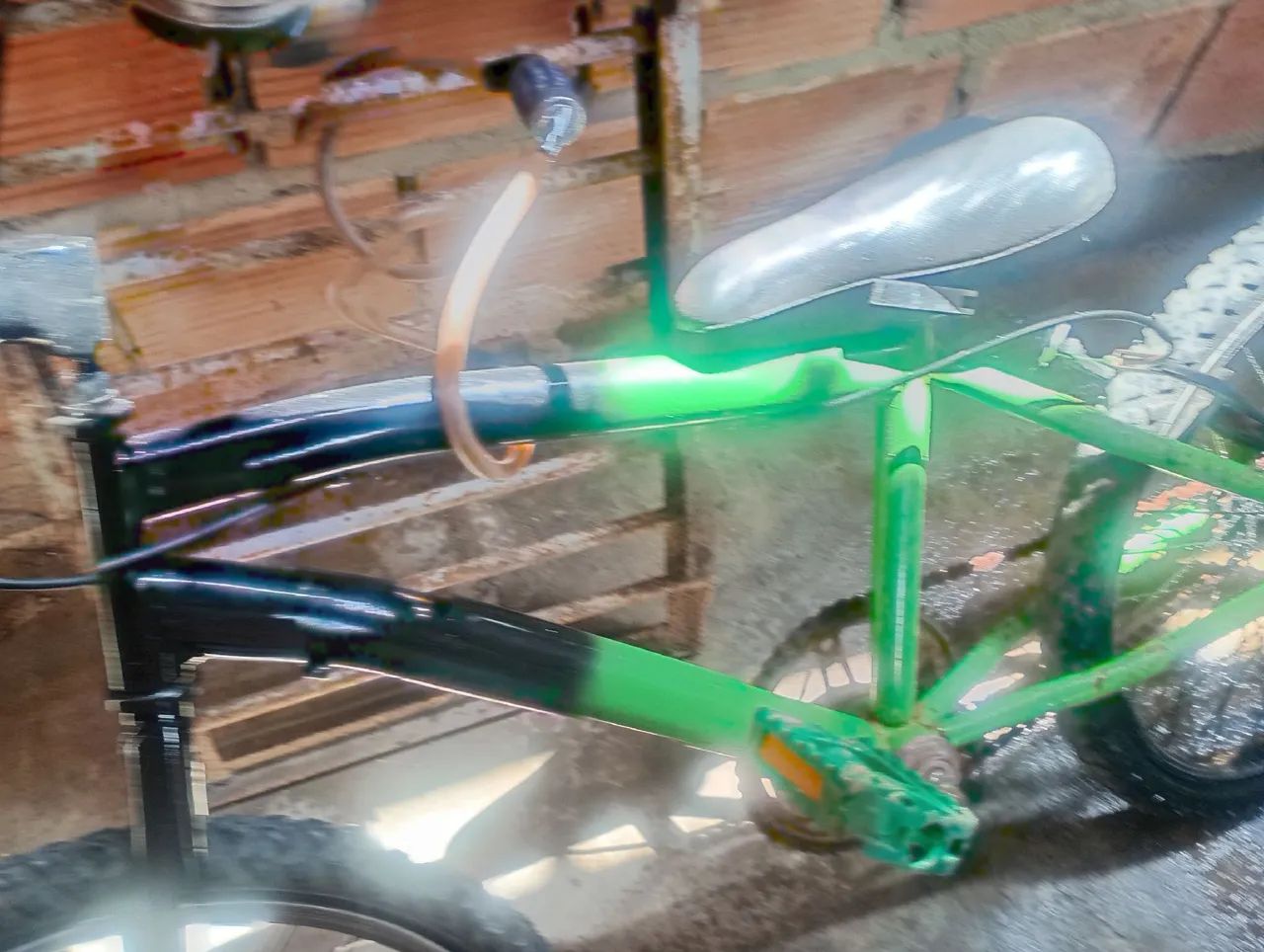 Bicicleta - Foto 5