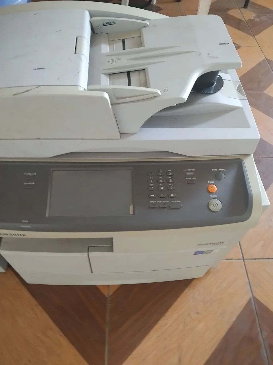 3 impressora 
