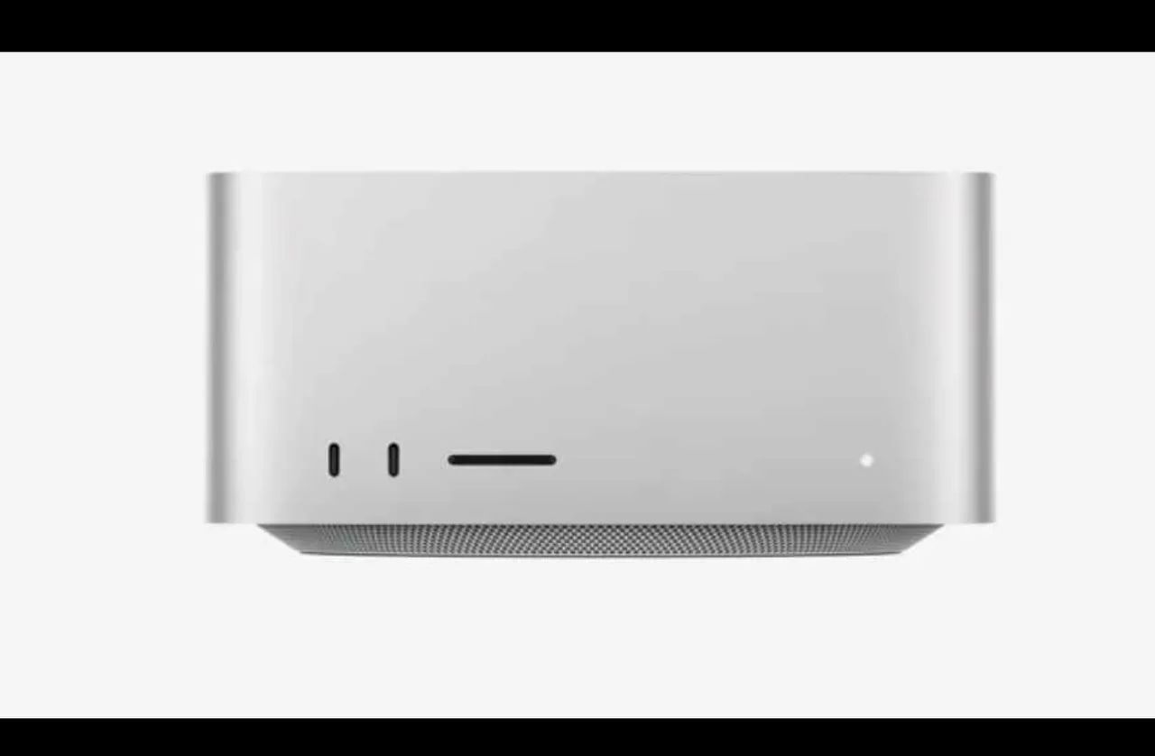 Mac Studio pro m4 max 64gb 1Tb