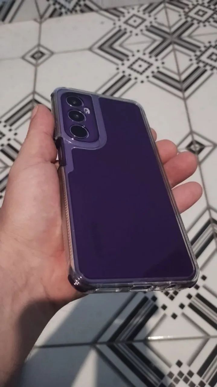 Vendo celular com nota fiscal  - Foto 3