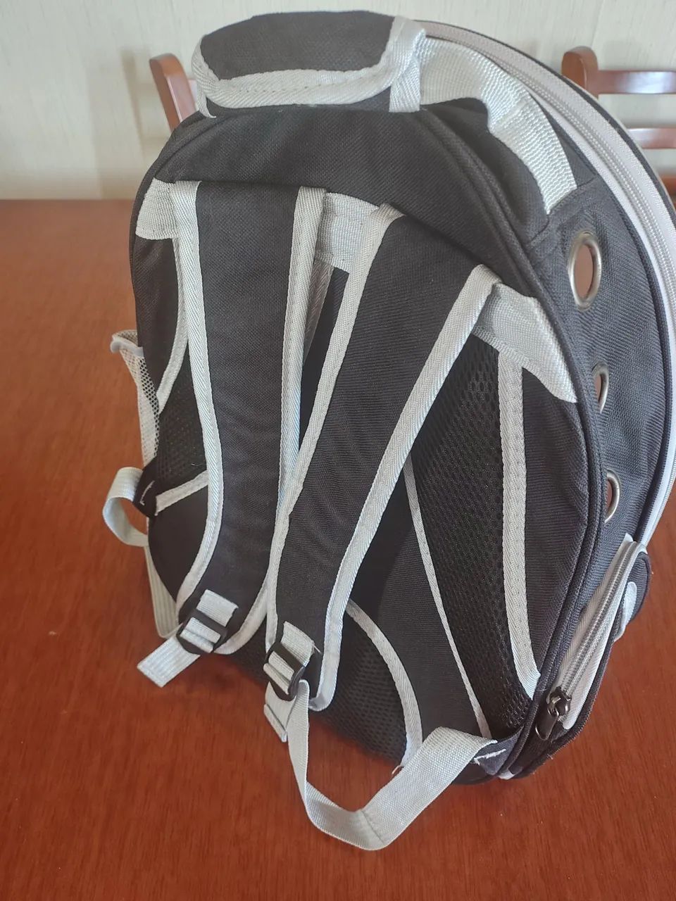 Mochila para pet  - Foto 3