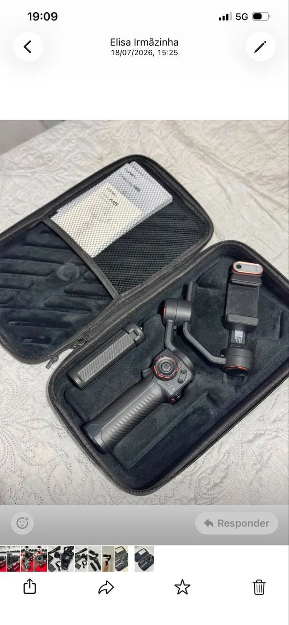 Vendo gimbol - Foto 3