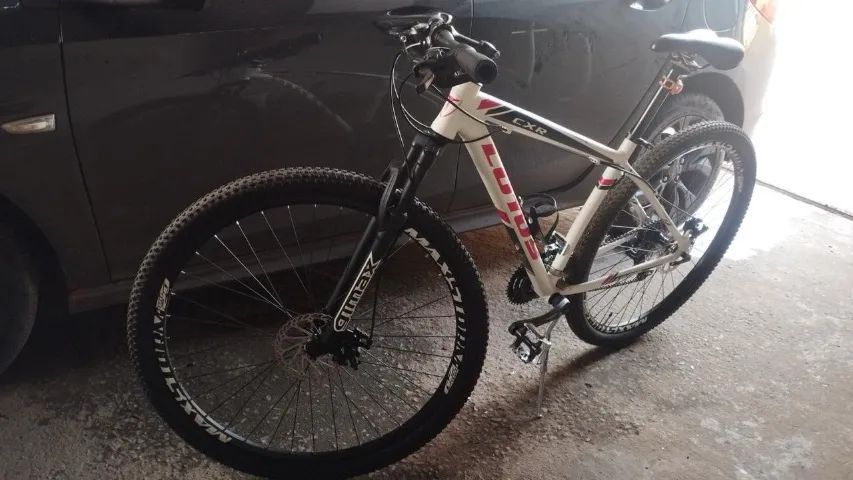 Bicicleta lotus - Foto 2